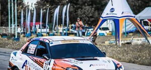 Не пропусти: в Полтаве проведут финальный этап соревнований LTAVA ATTACK SERIES'18