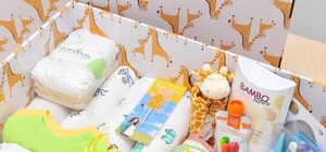 Недовольны качеством: родители возмущены качеством содержимого беби-боксов в Украине