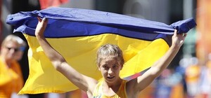 Поймали: украинскую спортсменку отстранили от соревнований из-за допинга