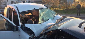 Фото і відео: біля Львова юнак на 