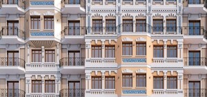 Минкульт дал разрешение на строительство дома-монстра на Вознесенском спуске