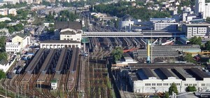 Националисты разгромили еще один лагерь ромов: на этот раз возле жд-вокзала