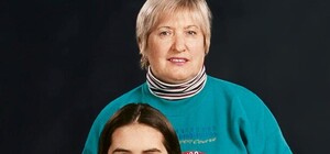 Умерла тренер Яны Клочковой Нина Кожух