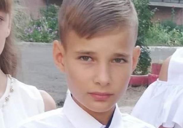 Новость - События - Ушел на тренировку и не вернулся: в Одессе разыскивают 11-летнего мальчика