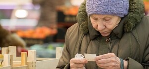 Пенсионерам Крыма придется экономить: власти уменьшили прожиточный минимум