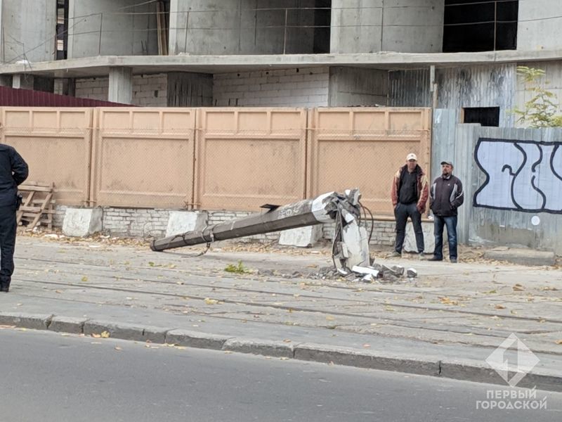 Фото: Первый городской