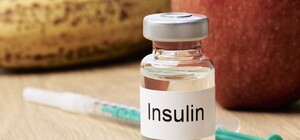 Хватит до конца года: харьковчане, страдающие сахарным диабетом, могут получить инсулин
