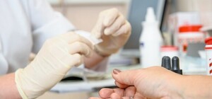 Подумай о здоровье: жителей Святошинского района зовут провериться на диабет