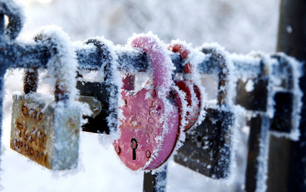 Новость - События - С первым снегом: прогноз погоды в Одессе сегодня