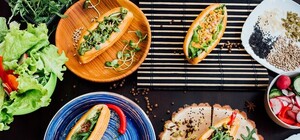 Без м'яса, але з перемогою: львівське кафе потрапило до світового рейтингу