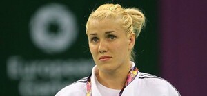 Знай наших: запорожанка стала сильнейшей дзюдоисткой планеты