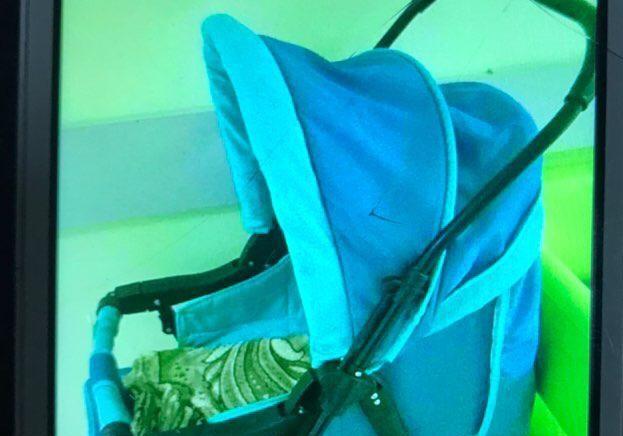 Новость - События - Похищение семимесячного ребенка в Одессе оказалось инсценировкой: мать хотела избавиться от малыша
