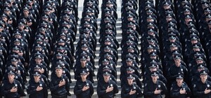 Готовы к провокациям: что поменяется в жизни столицы из-за введения военного положения