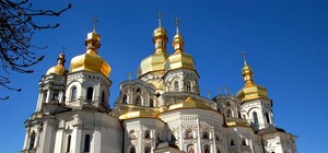 СБУ обыскивает Киево-Печерскую лавру и дом митрополита Павла