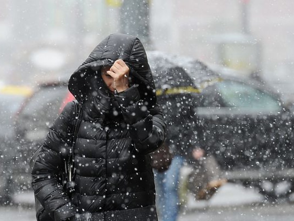 Новость - Общество - Потепление, снег и дожди: какая погода будет в Одессе на следующей неделе