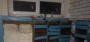 Хоть сажай вахтера: на Парусе массово воруют почтовые ящики