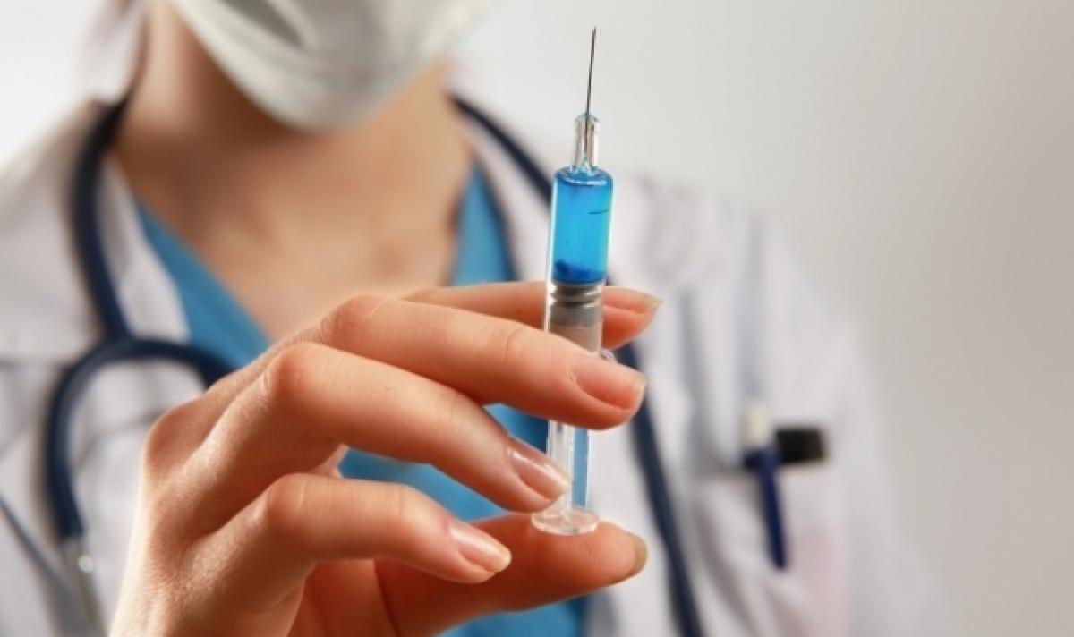 Новость - Досуг и еда - Делаем вакцинацию: Одессе грозит эпидемия дифтерии