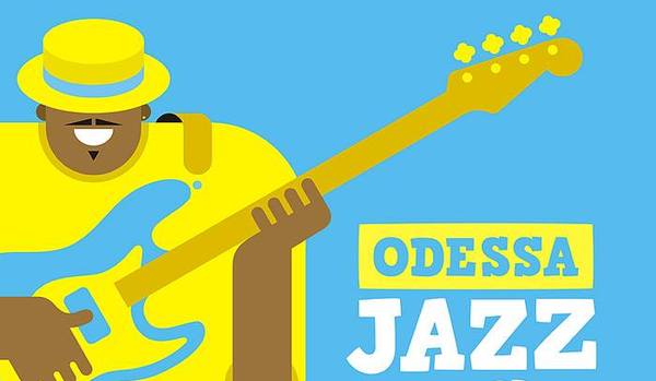 Афиша - Фестивали - Odessa JazzFest 2014