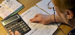 Передай бабушке: харьковчанам рассказали, как расплачиваться за коммуналку сэконономленной субсидией