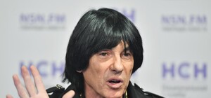 Из-за военного положения: в Харькове отменен концерт