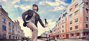 Дізнайся яка: одна з нових будівель Львова номінована на архітектурну премію ЄС