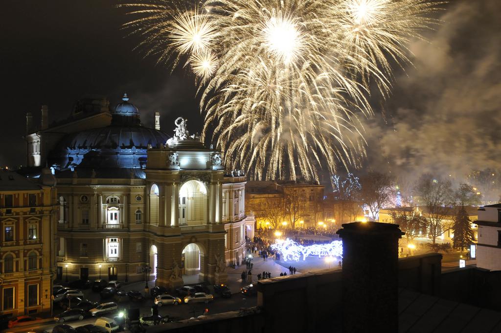 Новость - События - Как будем праздновать: полная программа новогодних и рождественских мероприятий в Одессе