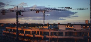 Зазирни у майбутнє: що будуватимуть на території 