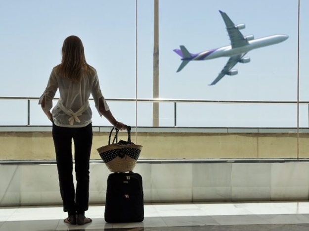 Новость - Транспорт и инфраструктура - Новый рейс: одесситы смогут летать в Австралию