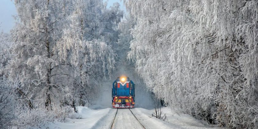 Новость - Транспорт и инфраструктура - Отдохнешь на праздники: в Одессу пустили еще один дополнительный поезд из Киева