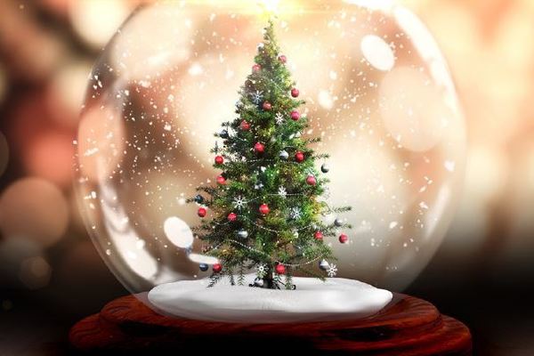 Новость - События - Merry Christmas: какая погода будет в Одессе сегодня