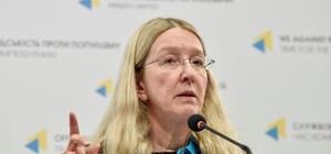 Уголь не помощник: Супрун рассказала, как правильно пить алкоголь