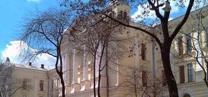 Бардак в одесском медине: руководство опровергает информацию о ликвидации ВУЗа