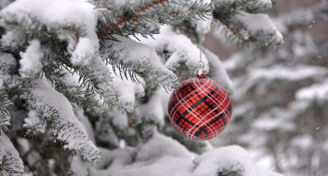 Новость - События - Снегопады и метели: какая погода будет в Одессе на рождественские выходные