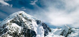 В горы не ходи: крымчан предупредили о сходе лавин