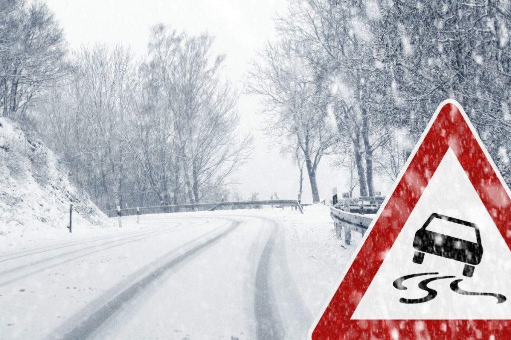Новость - События - Мокрый снег с дождем и сильный ветер: одесситов предупреждают об ухудшении погоды