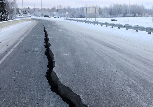 Новость - События - Страшно представить: жители Одесской области ощутили землетрясение