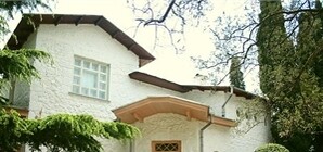 Дом-музей Чехова  отремонтировали за миллион долларов