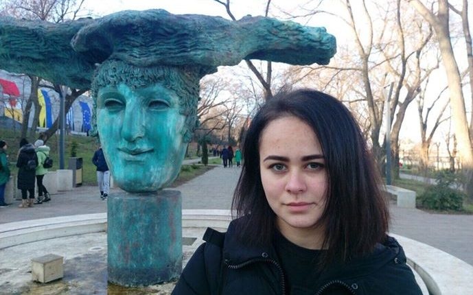 Новость - События - Жива-здорова: в Одессе разыскали 17-летнюю девушку, которая пропала после школы