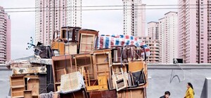 Трудности перевоза: сколько в Киеве стоит квартирный переезд