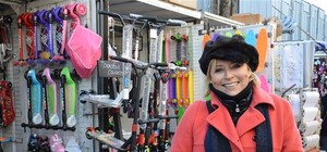 Смотри: на 7 километре в Одессе снимали ролик к новой книги писательницы из Берлина