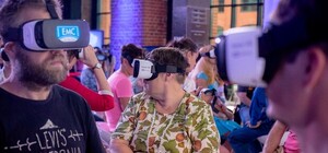 Піди в інший світ: 8 місць у Києві, де можна пограти в VR
