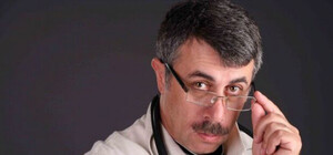 Комаровский о кори: кому из взрослых нужно вакцинироваться, а кому — не стоит