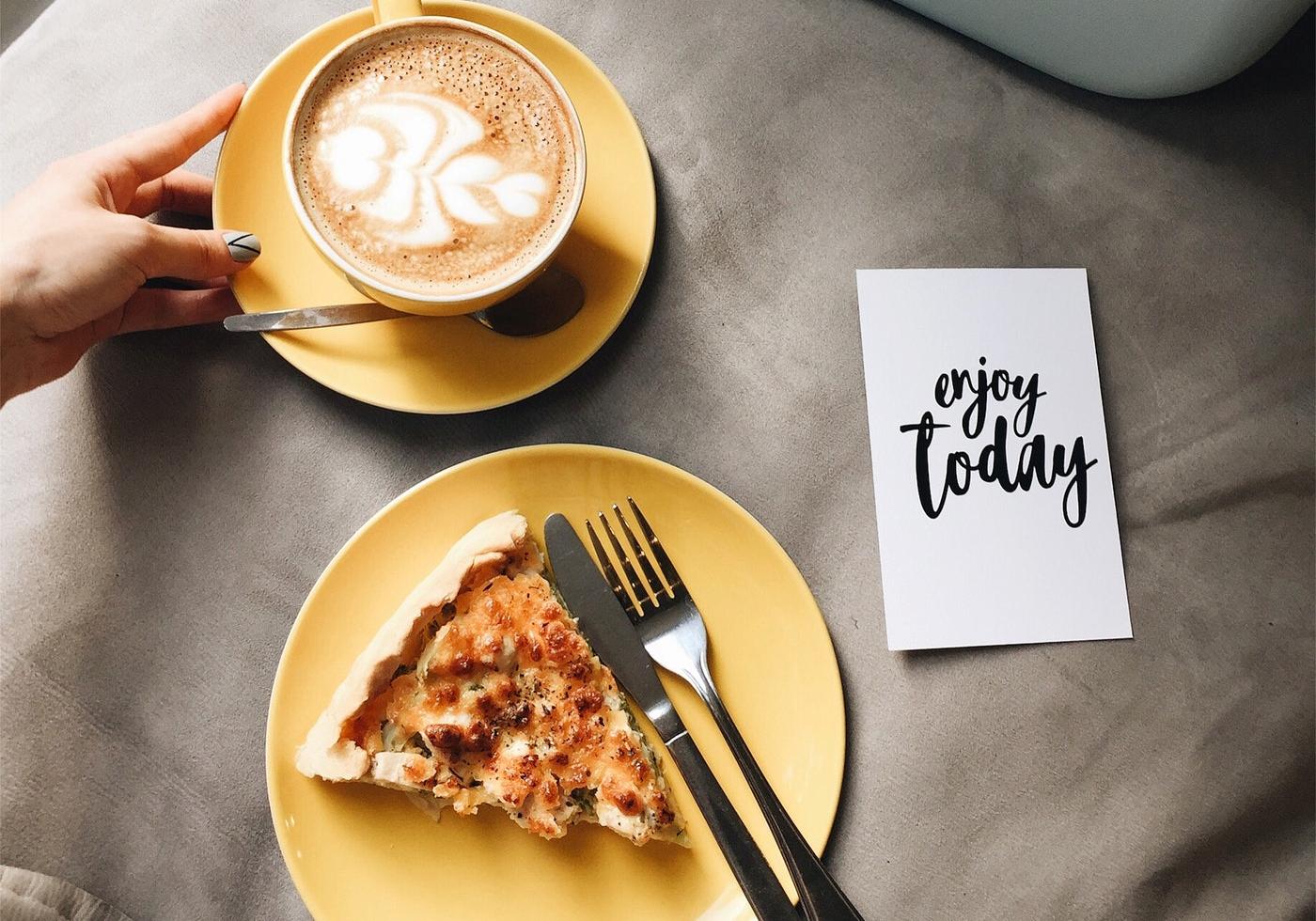 Пиццерии и кофейни: ТОП круглосуточных заведений Харькова