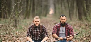 В Симферополе спилят три сотни деревьев: адреса