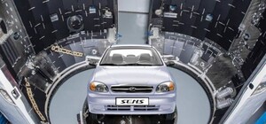 Большое ничего: продажи машин ЗАЗ упали до нуля