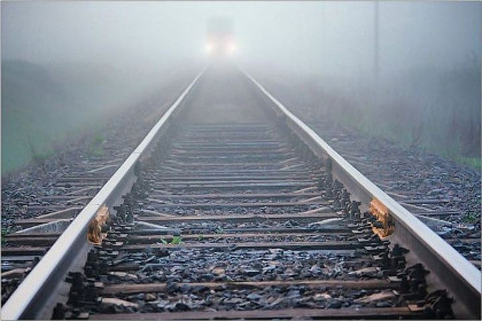 Новость - События - Переходил пути: поезд Москва - Одесса насмерть сбил мужчину