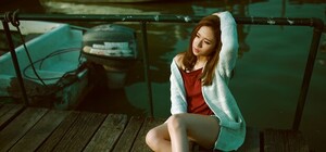 Били по обличчю, тягали за волосся: на міському стадіоні 14-річні школярки напали на ровесницю