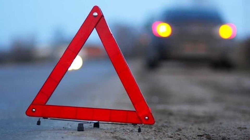 Новость - События - Авария на Хуторской в Одессе: автомобиль сбил пешехода