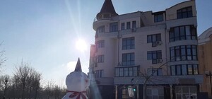 Квартиру Януковича на Оболонской набережной будут сдавать в аренду