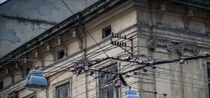 Дивись, куди їдеш: частина вулиці Богдана Хмельницького стане односторонньою